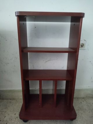 Mueble estantería