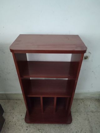 Mueble estantería