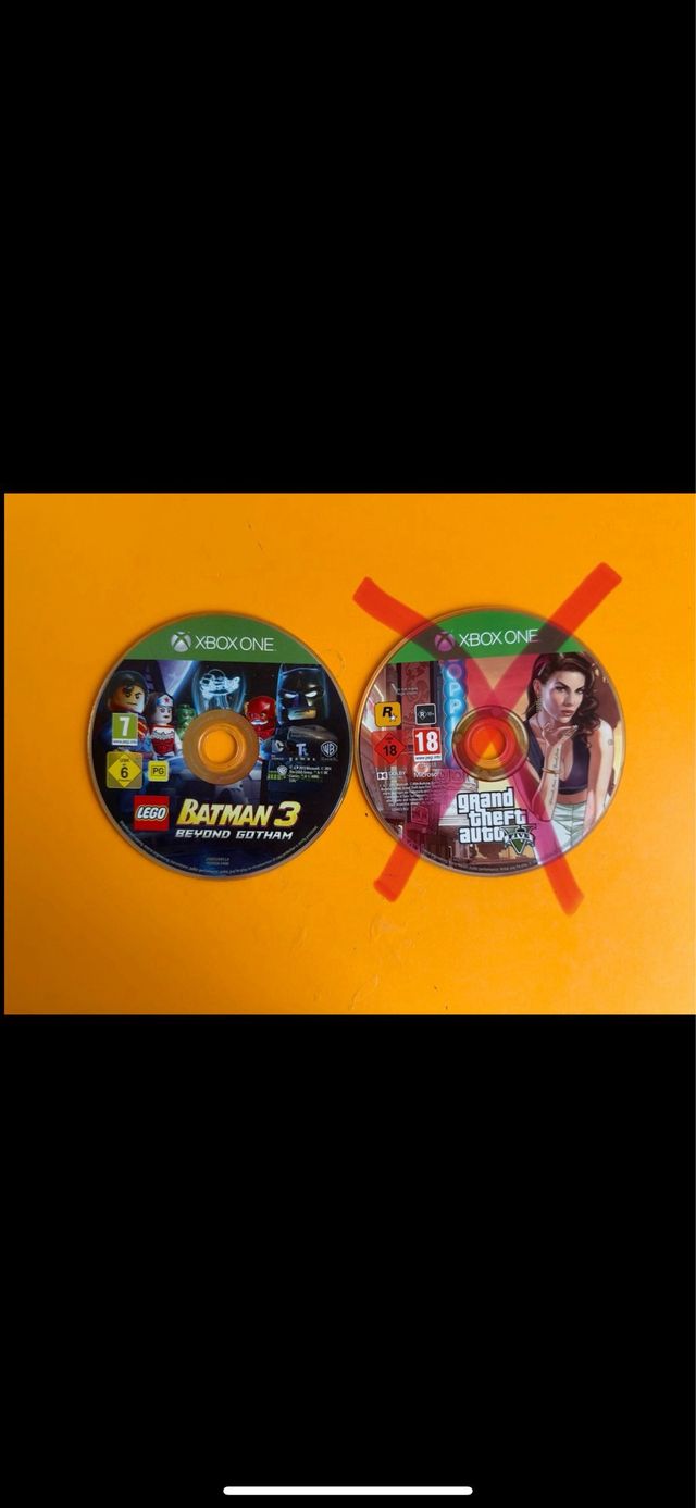 giochi xbox one tutti a 60€