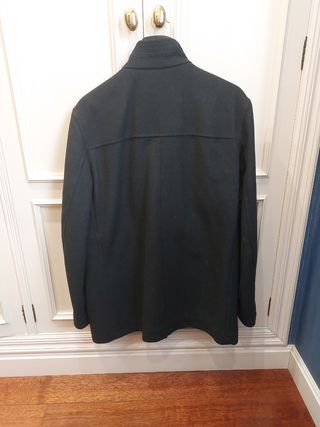 Abrigo/Chaquetón  caballero