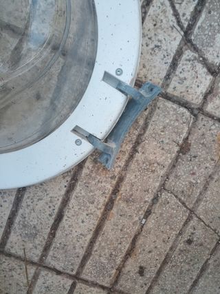 Despiece lavadora balay