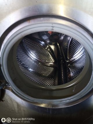 Despiece lavadora balay