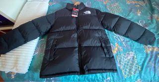 Abrigo The North Face 