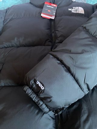 Abrigo The North Face 