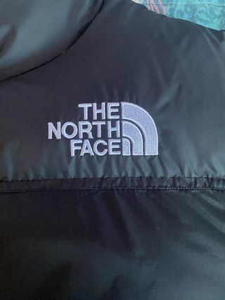 Abrigo The North Face 