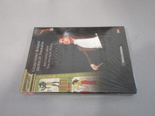 Teatro Alla Scala - Riccardo Muti - ITA-ENG- FR