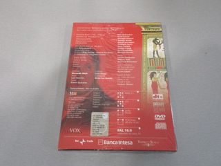 Teatro Alla Scala - Riccardo Muti - ITA-ENG- FR