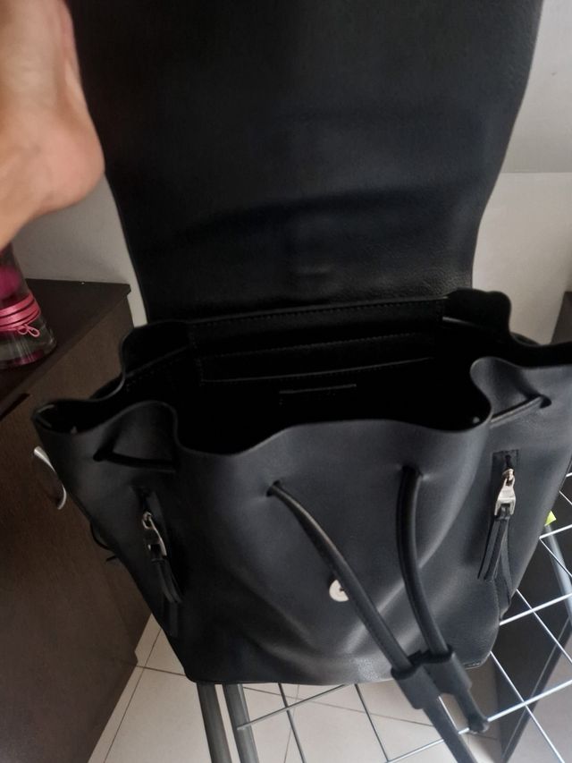 Mochila de zara