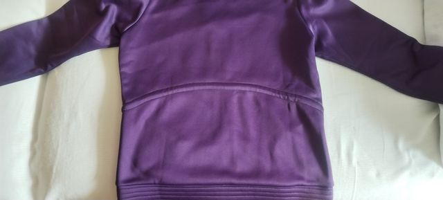 Cazadora deportiva mujer