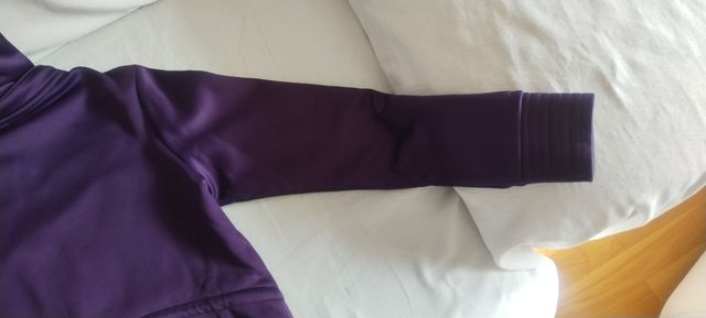 Cazadora deportiva mujer