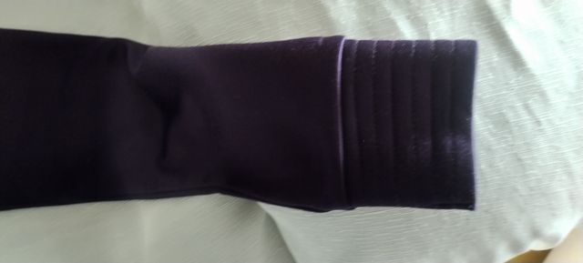 Cazadora deportiva mujer