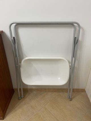 Bañera/Cambiador bebé
