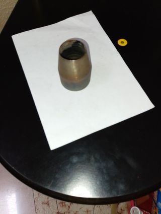 Fustella prolunga del 32