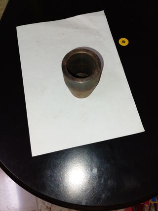 Fustella prolunga del 32