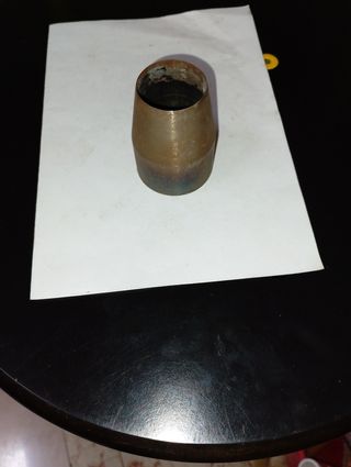 Fustella prolunga del 32