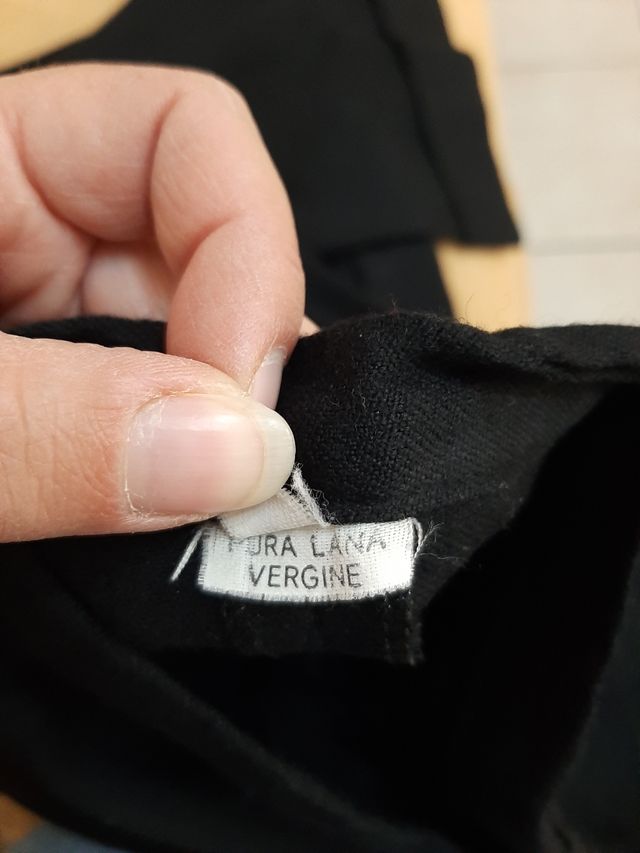 Pantalone elegante donna