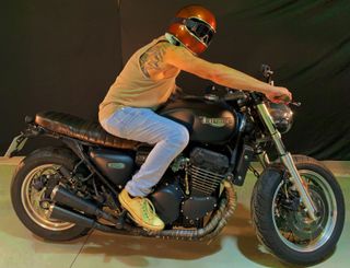 Triumph Thunderbird Sport 1999