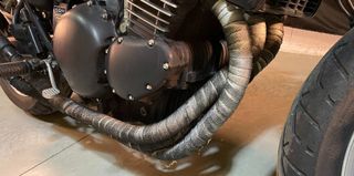 Triumph Thunderbird Sport 1999