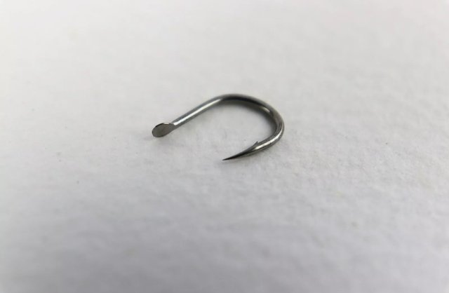 LOTE X8 ANZUELOS Nº5 DUEL VANADIUM PRO SERIES