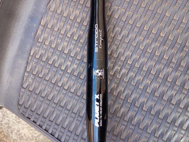 Manubrio per bici da strada