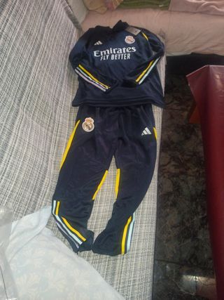 Chandal