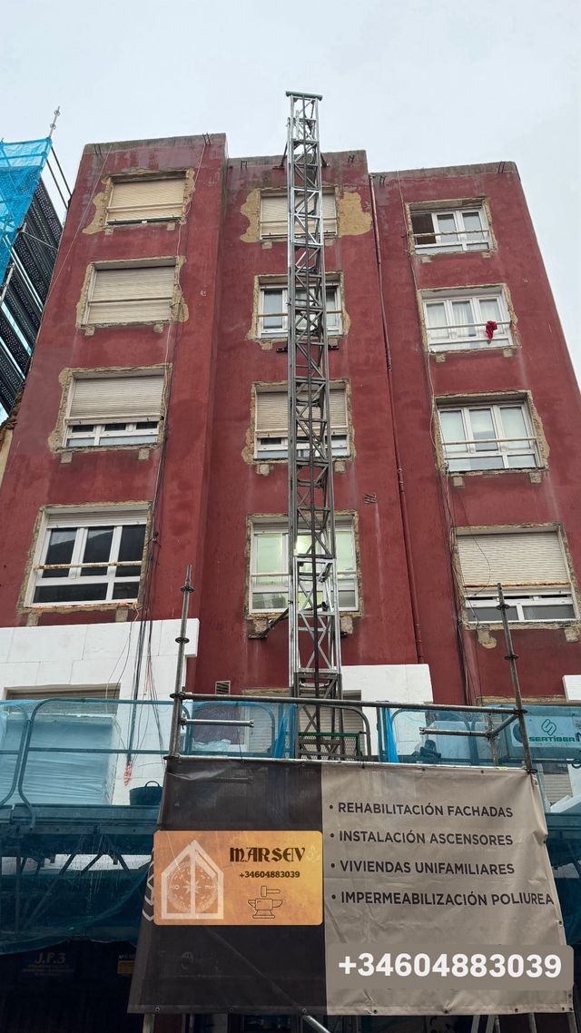 Profesional albañil