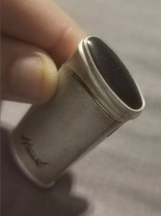 Lotto accendini vintage - Accendino Collezione