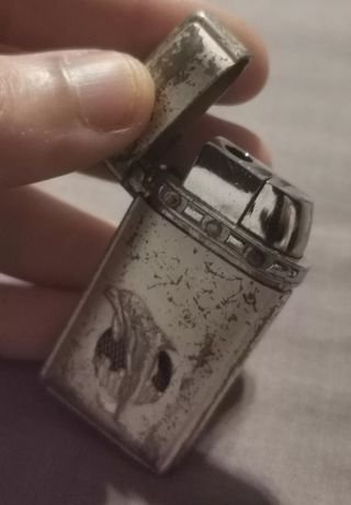 Lotto accendini vintage - Accendino Collezione