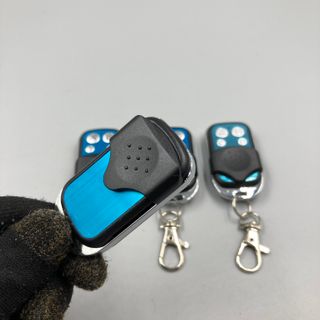 Tempo di vendita Set di 4 telecomandi. 112838