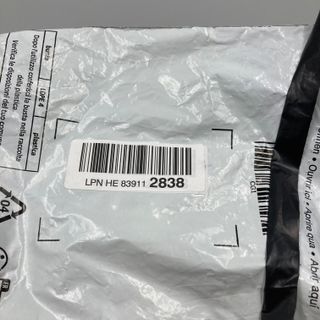 Tempo di vendita Set di 4 telecomandi. 112838