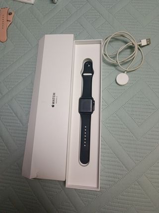 Apple watch series 3