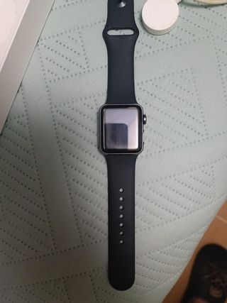 Apple watch series 3