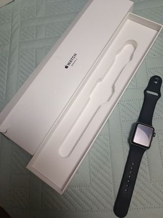 Apple watch series 3