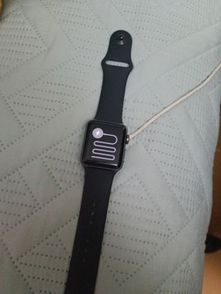 Apple watch series 3