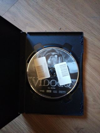 Vidocq DVD