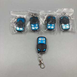 5 x 433,92 MHz Telecomando Universale. 183240