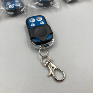 5 x 433,92 MHz Telecomando Universale. 183240