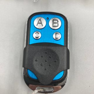 5 x 433,92 MHz Telecomando Universale. 183240