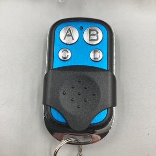 5 x 433,92 MHz Telecomando Universale. 183240