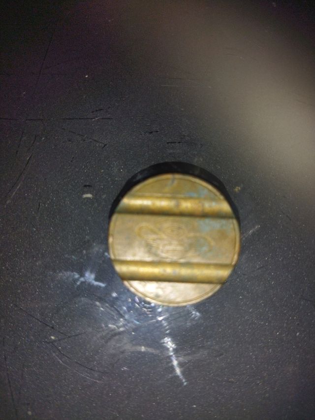 Gettone telefonico Italia