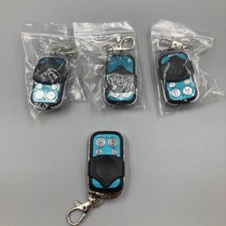 Tempo di vendita Set di 5 telecomandi. 272134