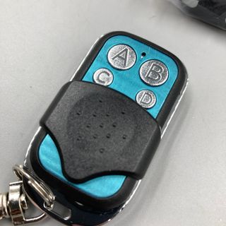 Tempo di vendita Set di 5 telecomandi. 272134