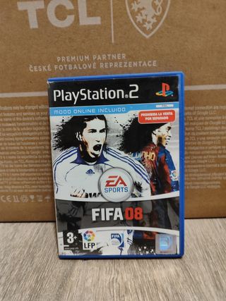 Fifa 8
