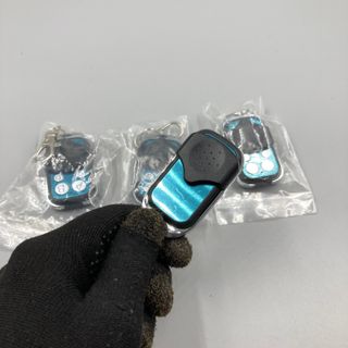 Tempo di vendita Telecomando universale. 832522