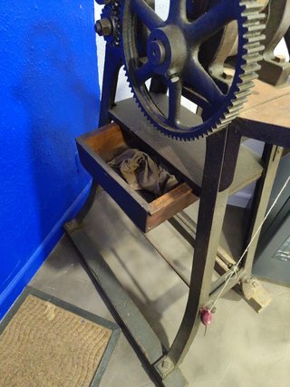 LAMINADORA JOYERIA