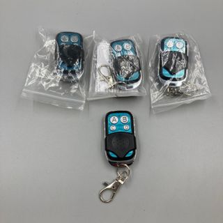 Tempo di vendita, 3 x Telecomando. 685958