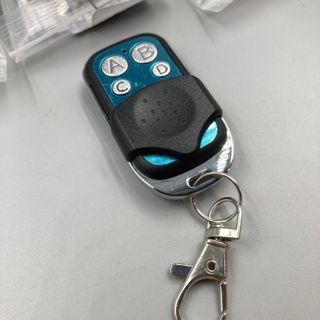 Tempo di vendita, 3 x Telecomando. 685958