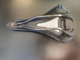 Sillín fizik Aliante R5