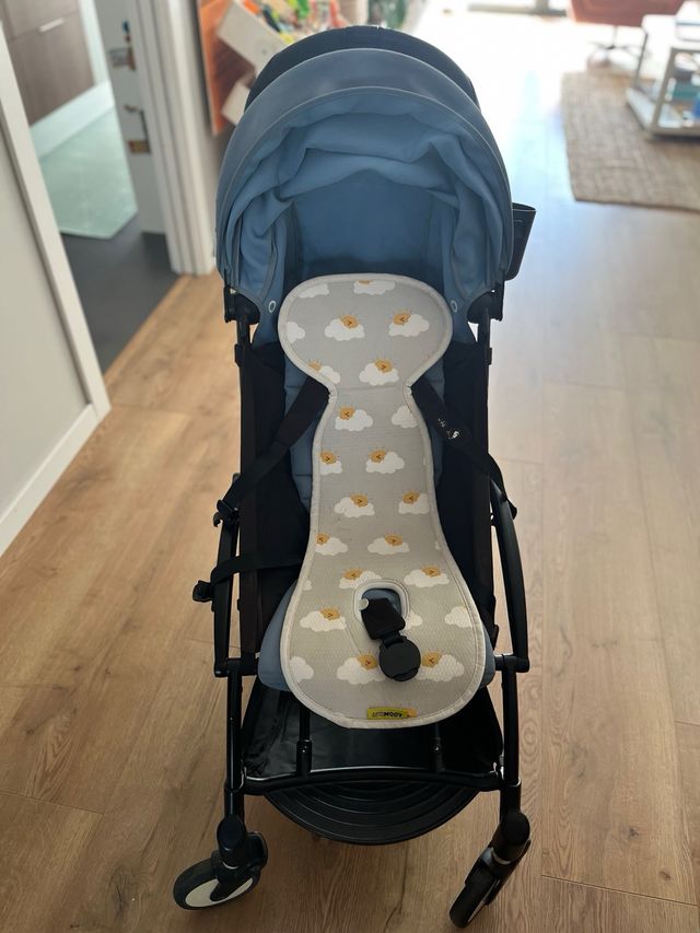 Colchoneta/funda universal carrito bebé