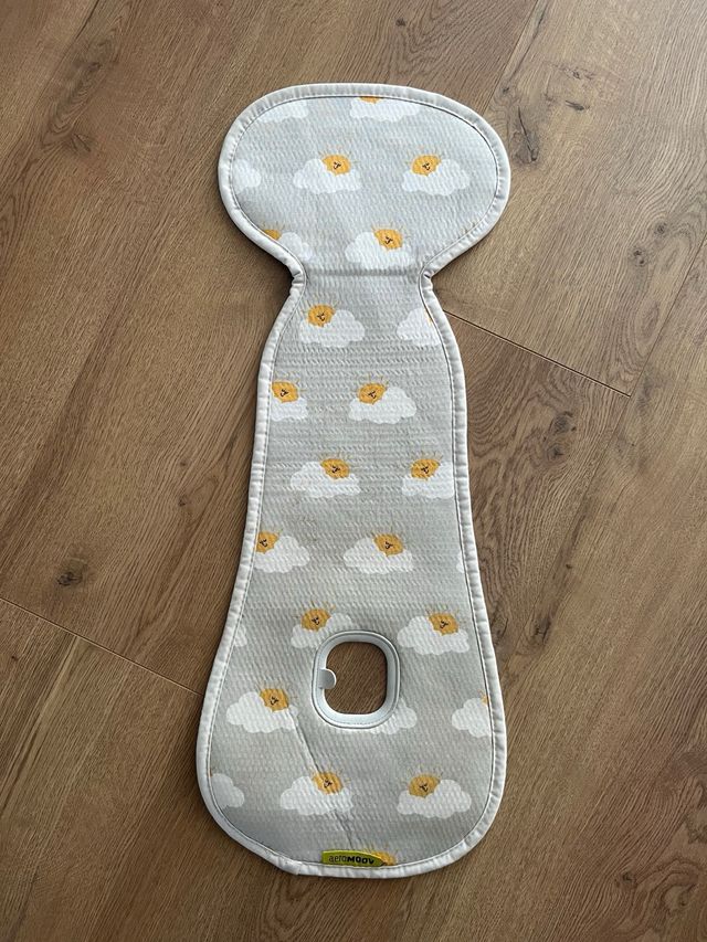 Colchoneta/funda universal carrito bebé